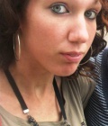 Rencontre Femme : Santa, 33 ans à Lettonie  Liepāja